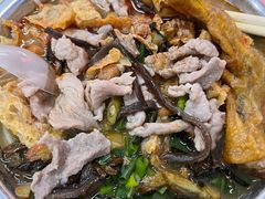 三鲜螺蛳粉-凤张螺蛳粉·爽口粉(跃进路总店)