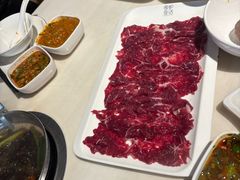 -围炉夜话·潮汕卤水火锅(榕江店)