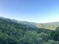 -香山公园