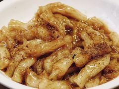 -新聚丰菜馆(太监弄店)