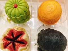 -陶陶居饼家(惠福东路店)