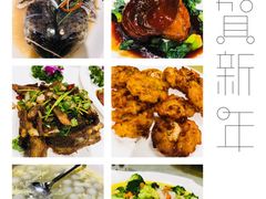 -阿巧一号私房菜(止园路店)