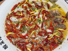 -新太二·鲜料川菜(万泰汇店)