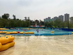 -清河半岛温泉度假酒店