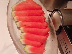 西瓜-映水芙蓉(长宁来福士店)