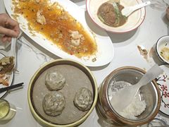 -雅酌园·烟火南京菜(颐和路店)