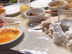 -海底捞火锅(枫蓝国际购物中心店)