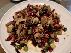 -易老妈蹄花.特色川菜(人民公园总店)