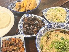 -老横泾面馆(吴中横泾店)