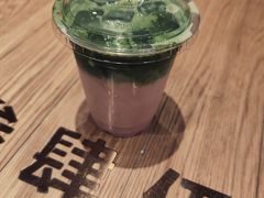 -去茶山(重庆万象城店)
