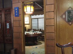 -不二舟食府(车站南路店)