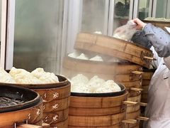 -易家桥黄忠明点心铺(易家桥菜市场店)