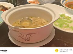 -恒记饭店(珠江路总店)