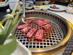 -千寻山野烤肉(中关村店)