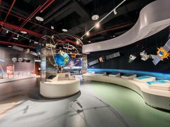 -北京航空航天博物馆