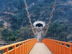 -冠豸山景区
