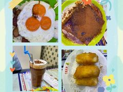 -澳门陈光记烧味饭店(万象城店)