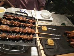 -大鸽饭(体育西路店)