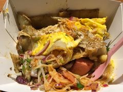 -四环冷面王(西单华威约饭街店)