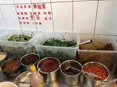 自助作料-文山荷鲜居(翠湖店)