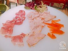 -大中华希尔顿酒店-念自助餐·嗨啤·小龙虾