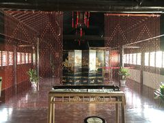 景点-张家港凤凰山景区恬庄古街