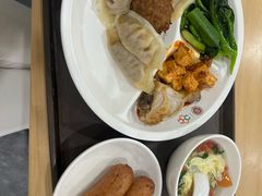 -北京大学-燕南食堂