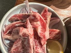-九田家黑牛烤肉料理(新辰里亚运村店)