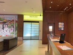 -长白山万达锦华套房酒店