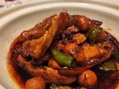 -名都饭店