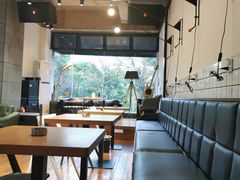 -鱼骨咖啡馆FISHGROOVECOFFEE(大学城店)