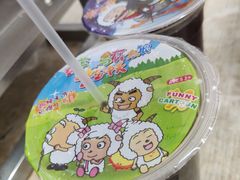 -清真·宏顺祥卤汁凉粉(大皮院店)