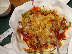 -老阿妈蒙古村·蒙古包·草原文化·歌舞表演(老君堂店)