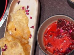 -芸鲜季·云南野生菌餐厅· 云南风物味研社(闵行店)