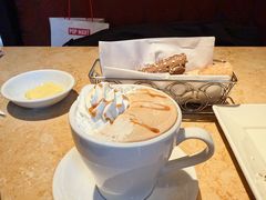 -The Cheesecake Factory芝乐坊餐厅(兴业太古汇店)