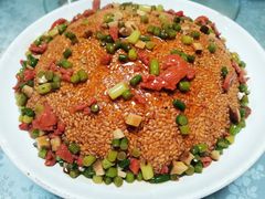-富临轩私房菜(集庆门大街店)