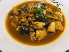 农家划水-千岛湖小鱼儿·淳安匠心农家菜