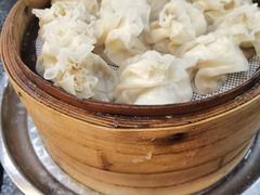 -马家烧麦(总店)