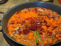 -冯校长老火锅(深圳总店)