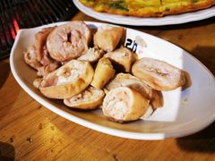 -喜来稀肉(望京店)