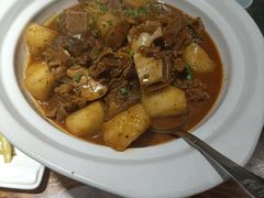 -黄泥岗·地道湖北菜(奥特莱斯店)