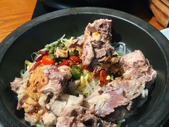 云海肴汽锅鸡-云海肴云南菜(花园城店)