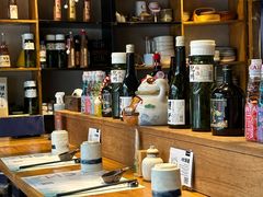 -衣川小森林·料理·寿司(鸿铭中心店)