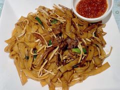 风味干炒牛河-上下九广州菜馆(锦业路店)