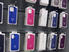 -Apple授权专营店(宝山万达店)