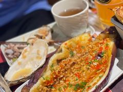 -木屋烧烤(上梅林店)
