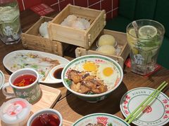 -西关味(大卫城店)