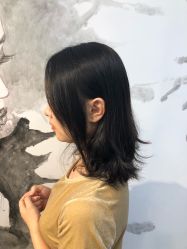 -HairCode芭曲发型