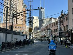 -安福路