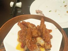 -京香轩·中餐厅(上海中庚聚龙酒店)